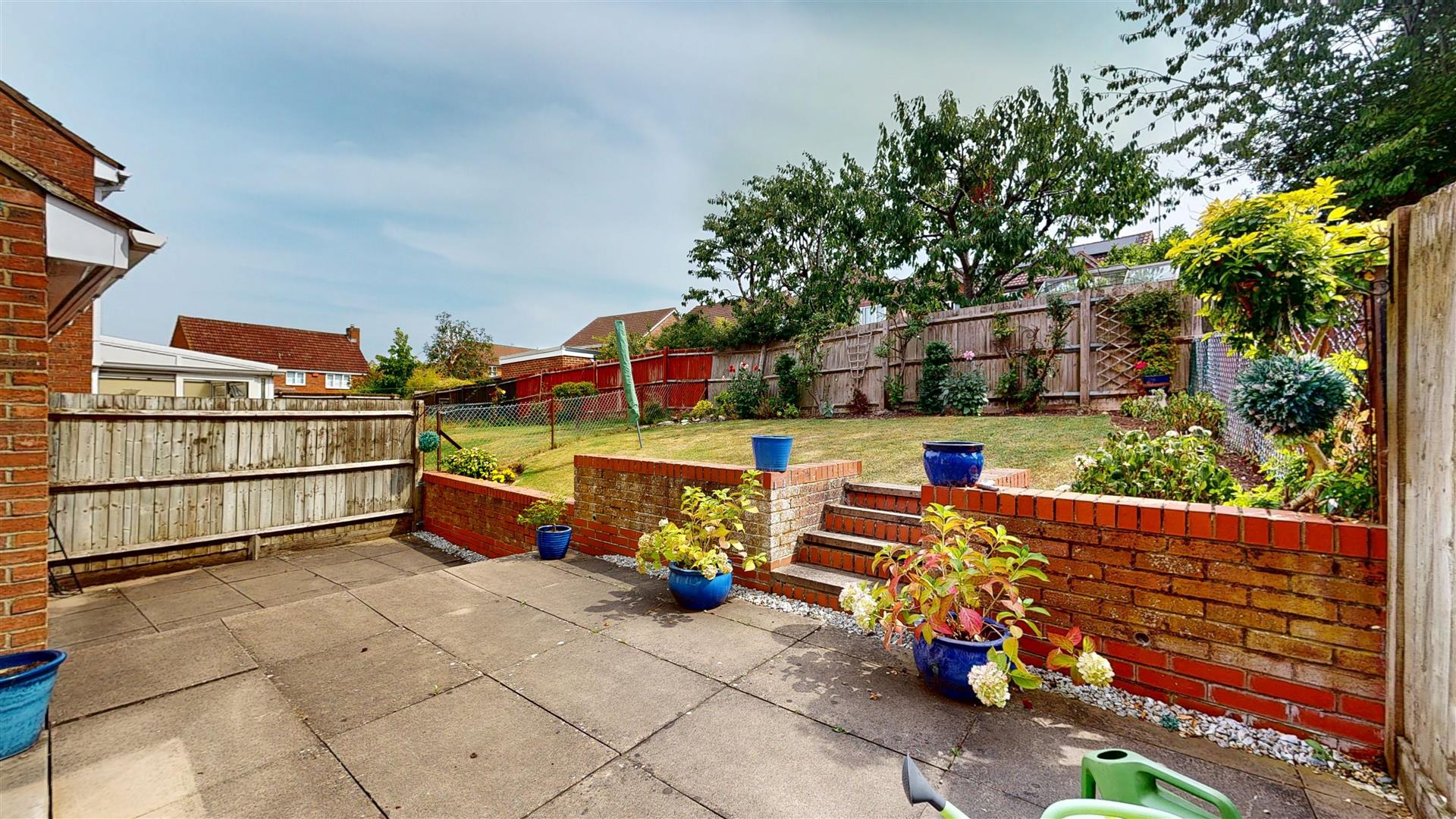 Porthmellin Close, Tattenhoe, Milton Keynes